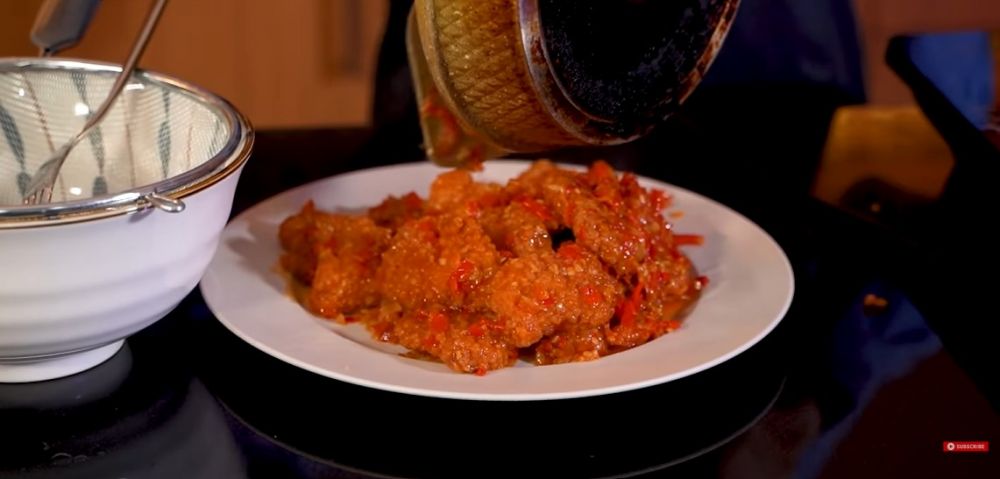 10 Inspirasi olahan ayam buatan Lesty Kejora, cocok buat menu makan di rumah