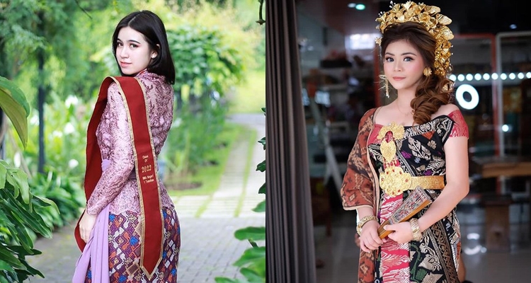 gaya pemeran Tari dan Yalova di Si Doel The Series © berbagai sumber