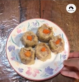 Tak banyak yang tahu, ini trik memanaskan siomay di microwave agar tekstur kulit tidak kering