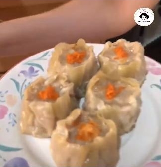 Tak banyak yang tahu, ini trik memanaskan siomay di microwave agar tekstur kulit tidak kering