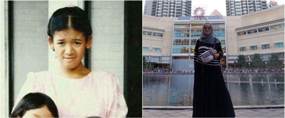 potret dulu dan kini anak di sinetron legendaris 90an © berbagai sumber potret dulu dan kini anak di sinetron legendaris 90an © berbagai sumber