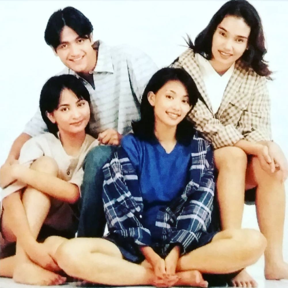 potret lawas ferry irawan © berbagai sumber potret lawas ferry irawan © berbagai sumber