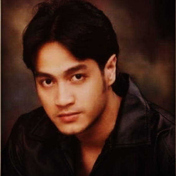 potret lawas ferry irawan © berbagai sumber potret lawas ferry irawan © berbagai sumber