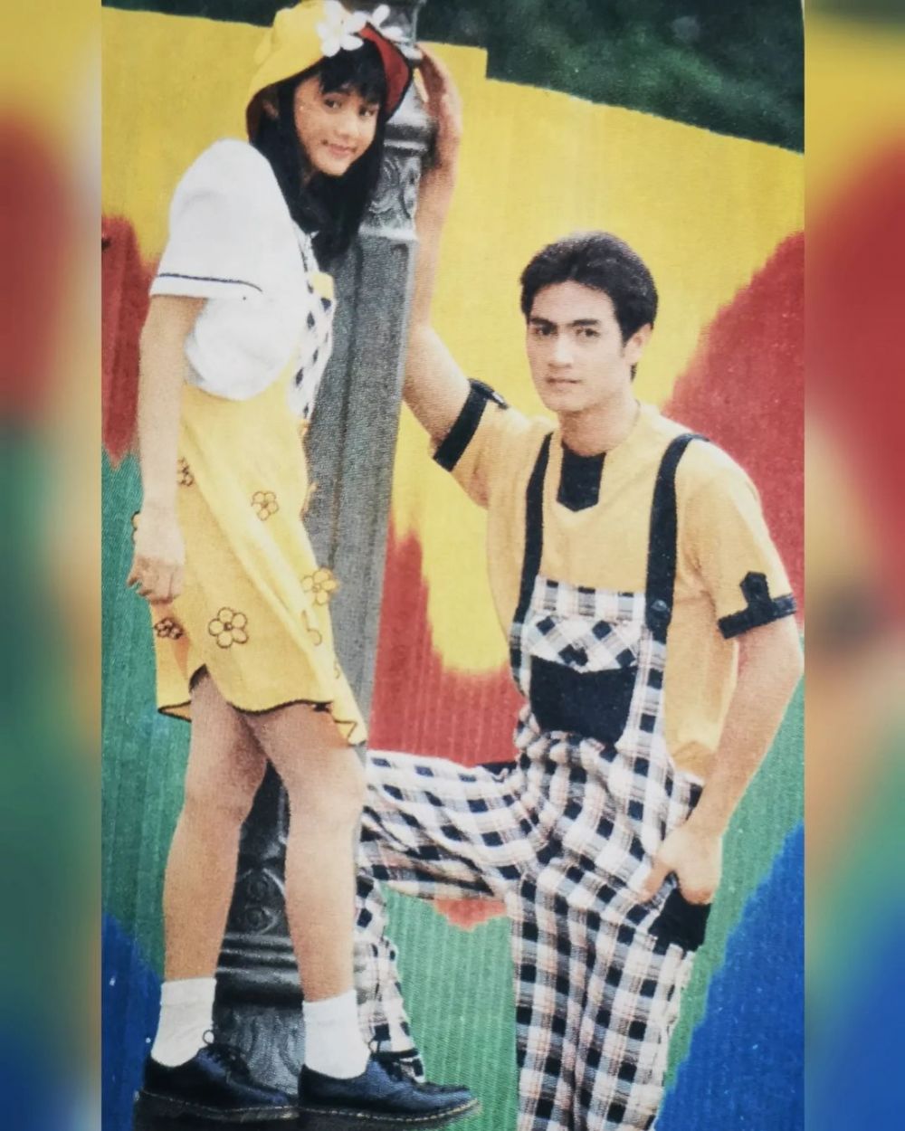 potret lawas ferry irawan © berbagai sumber potret lawas ferry irawan © berbagai sumber