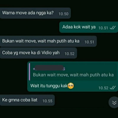 potret chat benerin typo © berbagai sumber potret chat benerin typo © berbagai sumber
