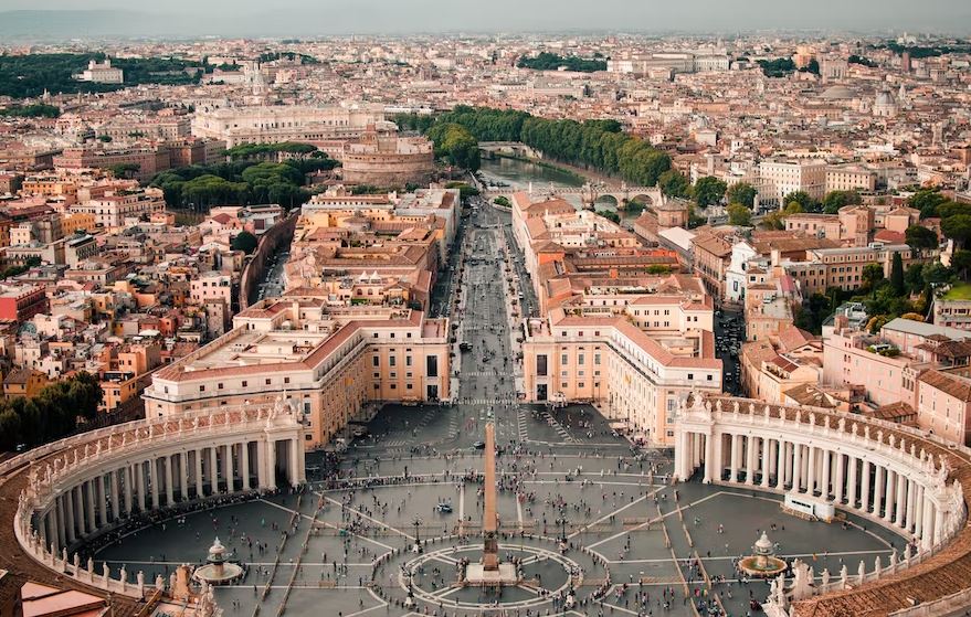 Perbatasan negara paling aneh di Dunia Berbagai sumber