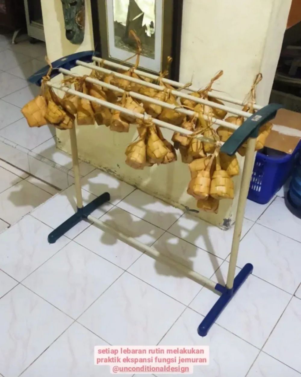 orang masak tapi salah tempat © berbagai sumber