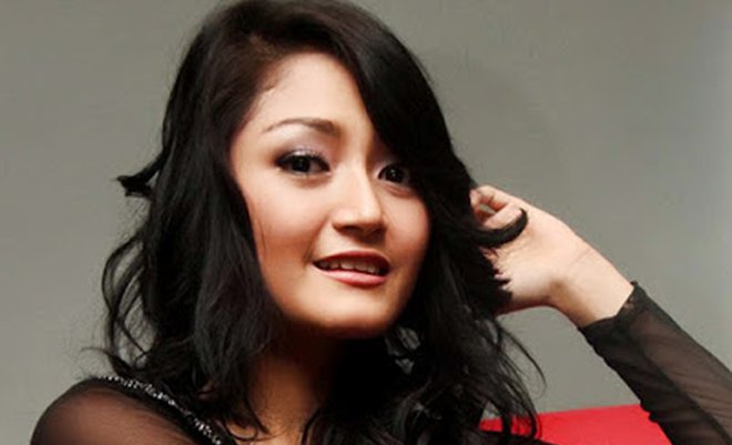 transformasi Siti Badriah © 2023 brilio.net