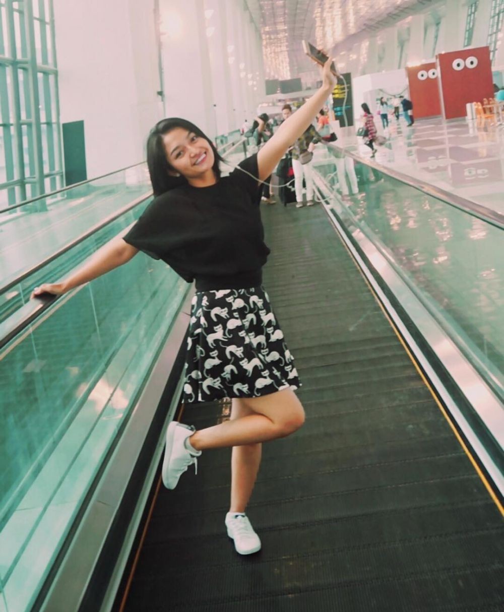 transformasi Siti Badriah © 2023 brilio.net