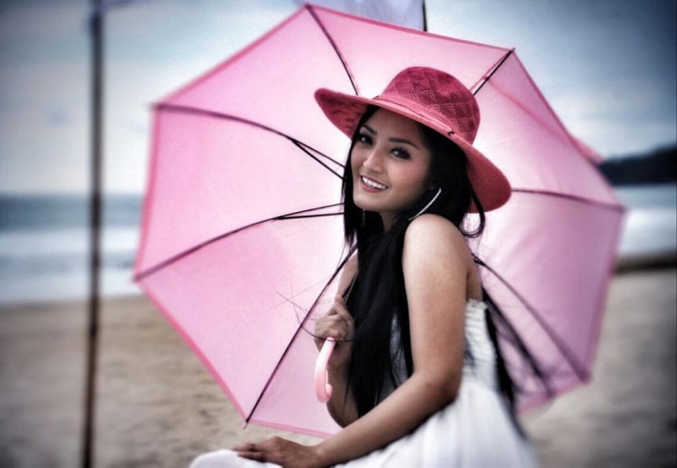 transformasi Siti Badriah © 2023 brilio.net