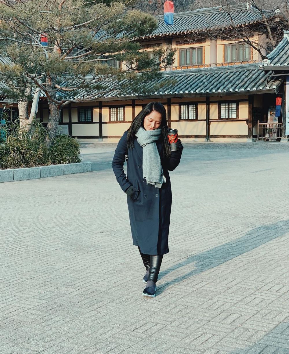 transformasi Siti Badriah © 2023 brilio.net