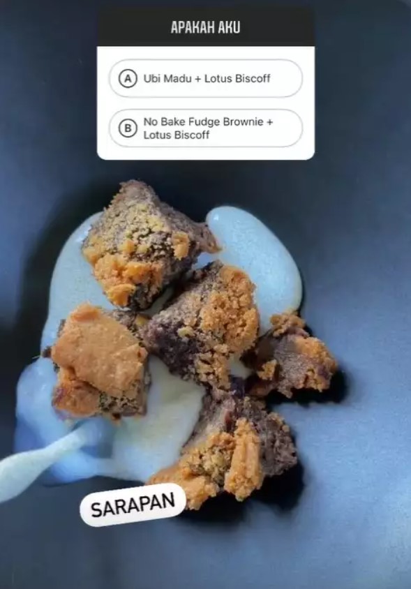 10 Makanan pengganti nasi putih ala Ayudia Bing Slamet, lebih rendah kalori