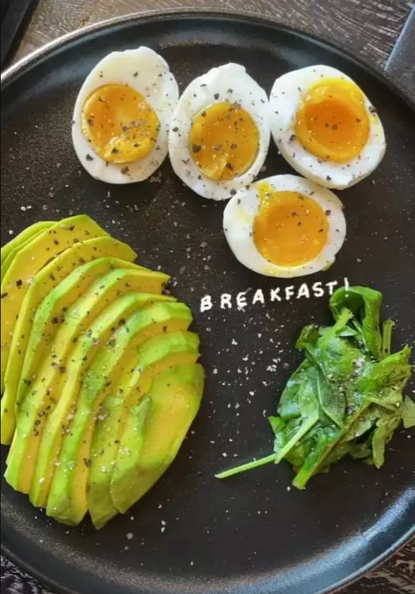 10 Makanan pengganti nasi putih ala Ayudia Bing Slamet, lebih rendah kalori