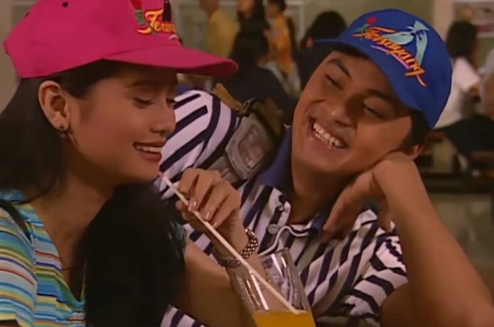 transformasi Anjasmara tak menua © 2023 brilio.net