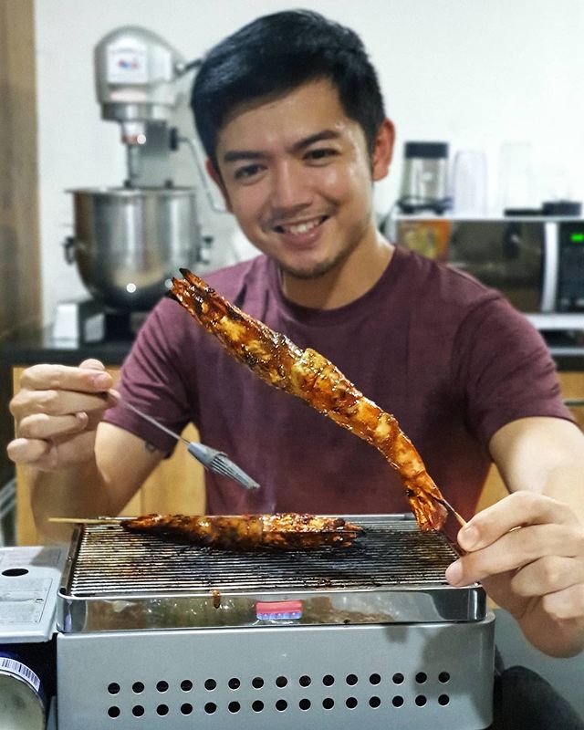 10 Inspirasi lauk khas rumahan ala Nicky Tirta, lezat dan gampang dibuat