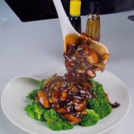 10 Inspirasi lauk khas rumahan ala Nicky Tirta, lezat dan gampang dibuat