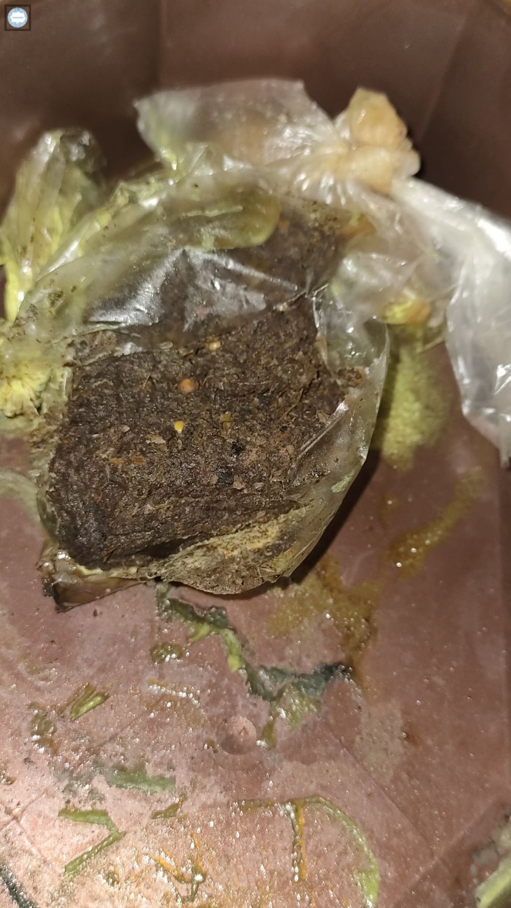 Warganet ini perlihatkan bumbu rawon usai 8 bulan disimpan, kisah di baliknya bikin nyesek