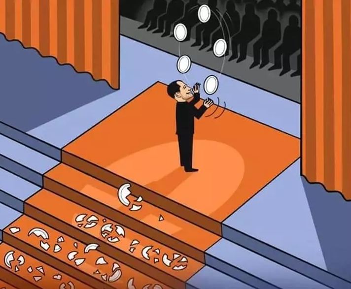 Arti mimpi menyetir mobil © 2023 brilio.net Arti mimpi menyetir mobil © 2023 brilio.net