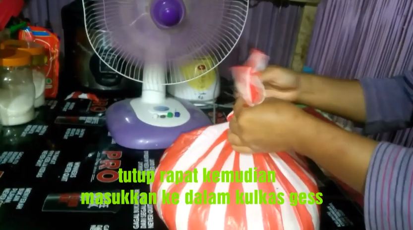 Cara menyimpan nasi sisa agar bisa dimakan kembali, tekstur dan rasanya tak berubah