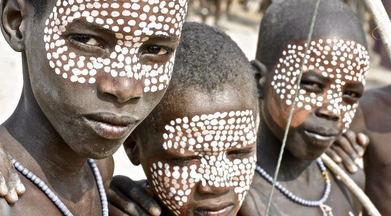 fakta-fakta unik dari Ethiopia Berbagai sumber