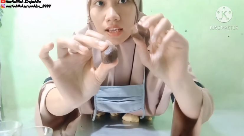 Tak banyak yang tahu, ini cara agar isian cokelat pada roti lebih lezat dan lumer