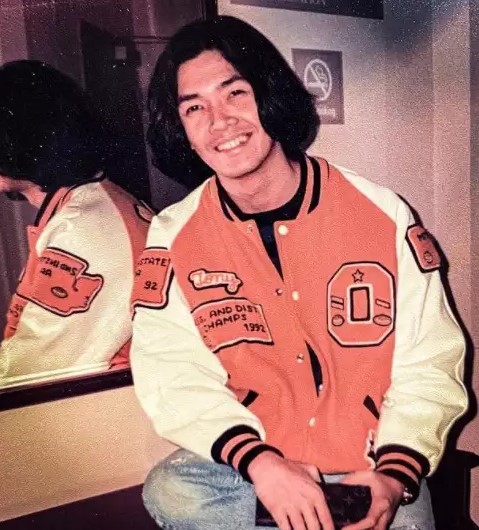 transformasi Ferry Salim © berbagai sumber