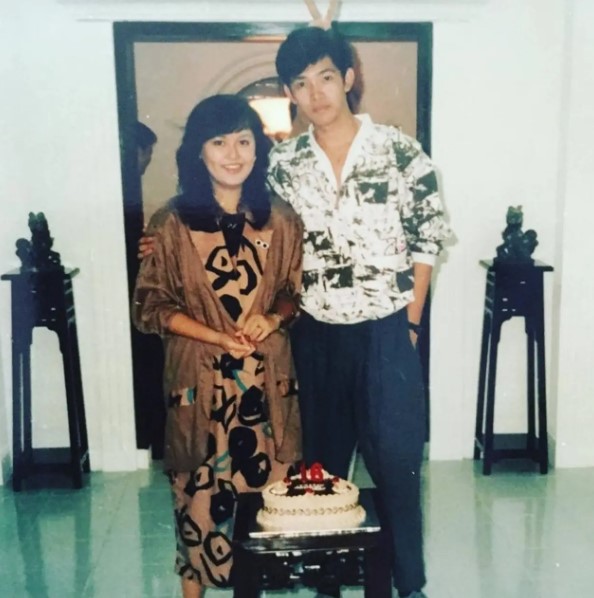 transformasi Ferry Salim © berbagai sumber