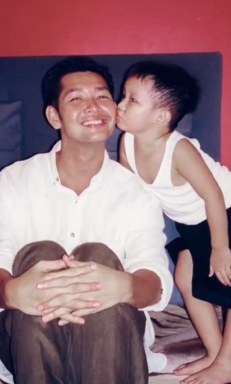 transformasi Ferry Salim © berbagai sumber