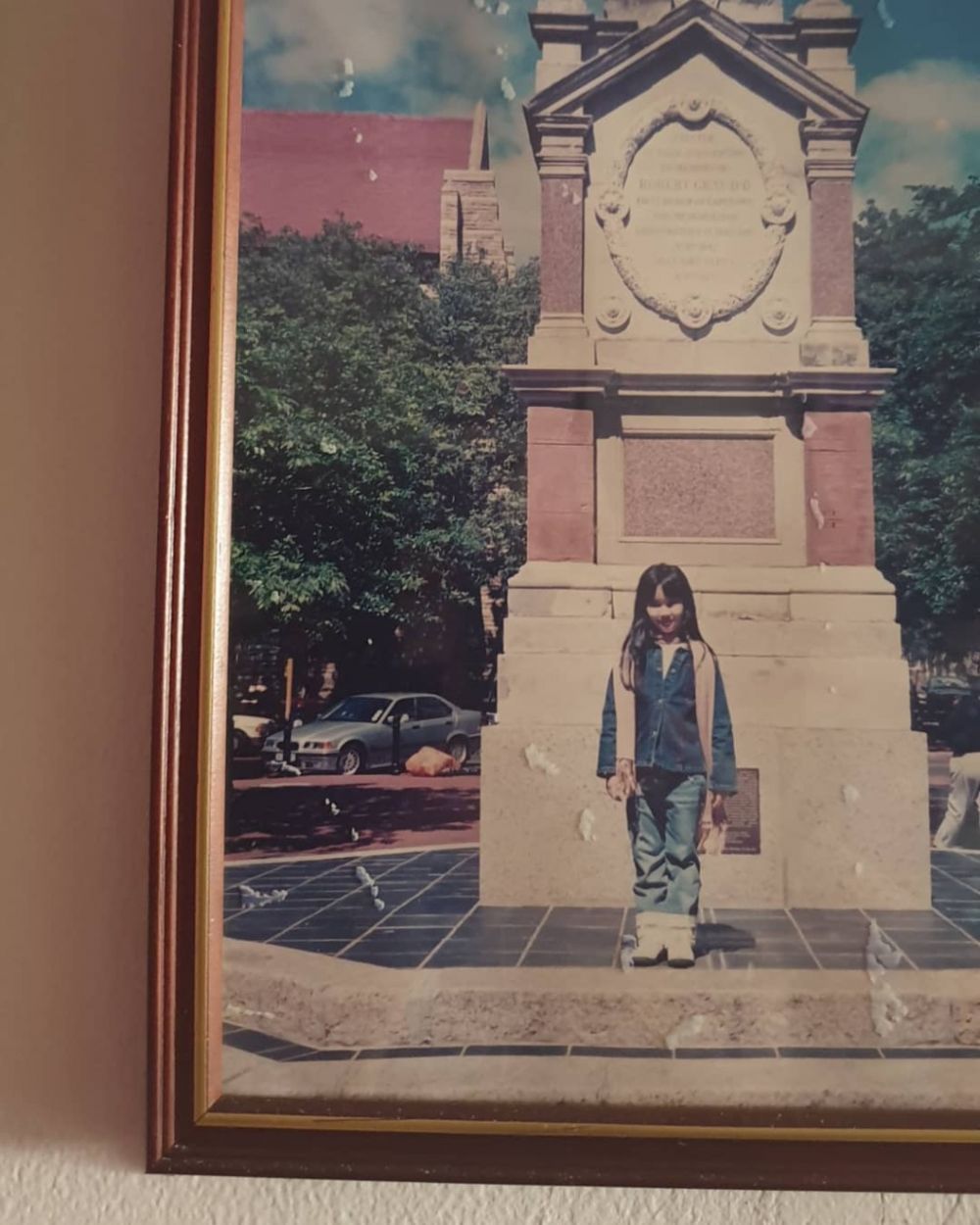 transformasi adik joshua di sinetron indra keenam © berbagai sumber