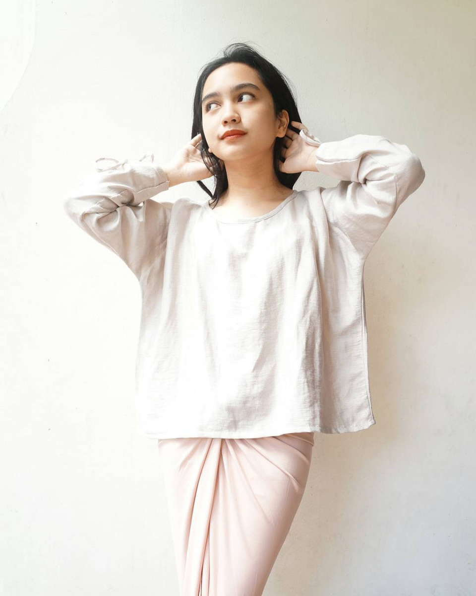 transformasi adik joshua di sinetron indra keenam © berbagai sumber