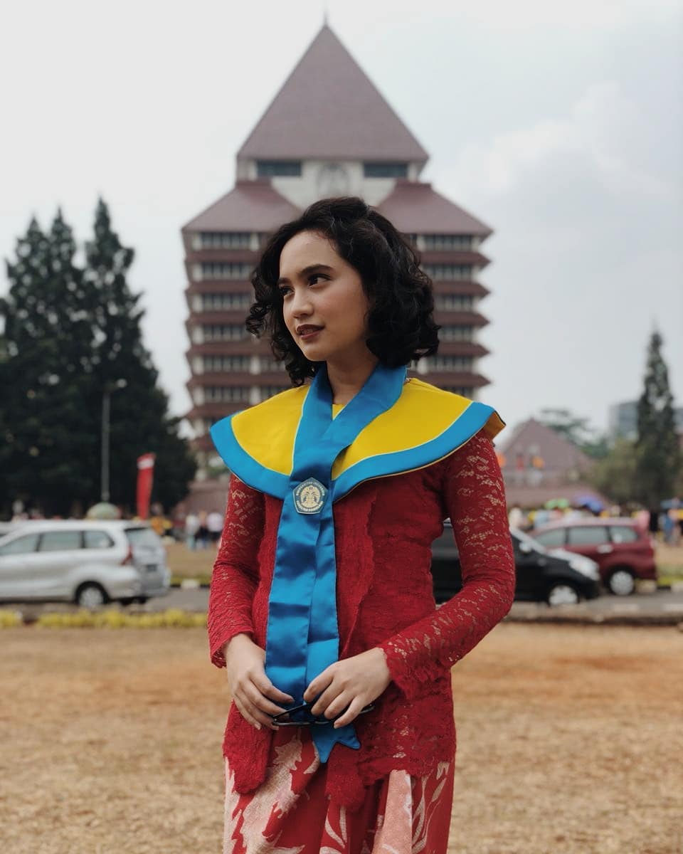 transformasi adik joshua di sinetron indra keenam © berbagai sumber