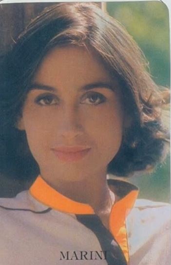 Ibu tiri Lukman Sardi dulunya aktris top era 70-an, intip 9 potret masa mudanya