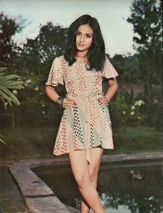 potret masa muda aktris senior langganan antagonis © instagram