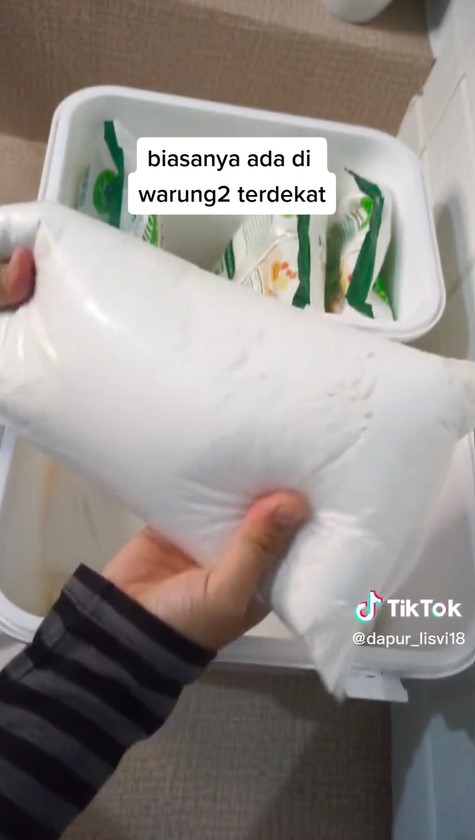 Trik agar adonan bakwan renyah tahan lama saat digoreng, jangan asal pakai tepung