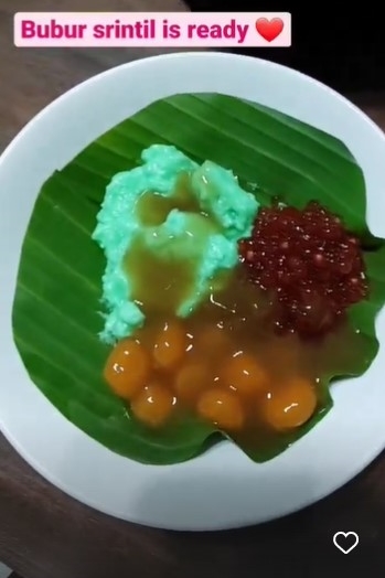 10 Kreasi camilan Devi Permatasari, sederhana dan menggugah selera