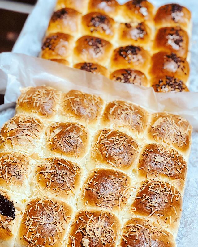 10 Kreasi camilan Devi Permatasari, sederhana dan menggugah selera