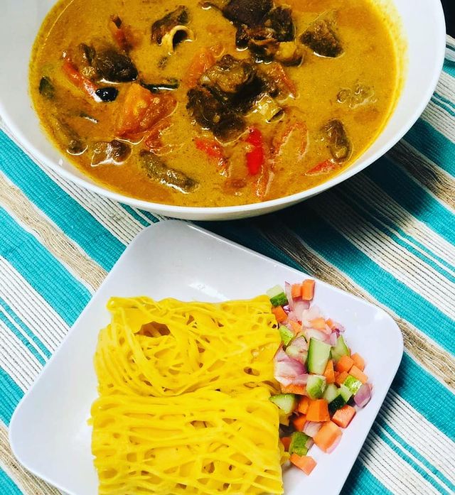 10 Kreasi camilan Devi Permatasari, sederhana dan menggugah selera