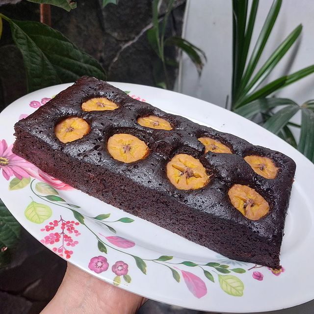 10 Kreasi camilan Devi Permatasari, sederhana dan menggugah selera