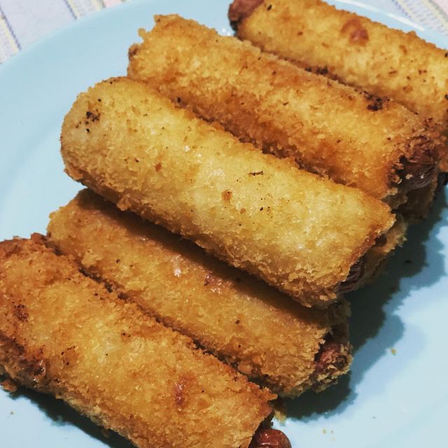 10 Kreasi camilan Devi Permatasari, sederhana dan menggugah selera