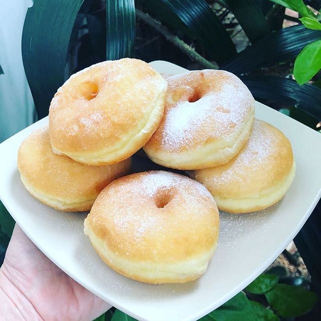 10 Kreasi camilan Devi Permatasari, sederhana dan menggugah selera