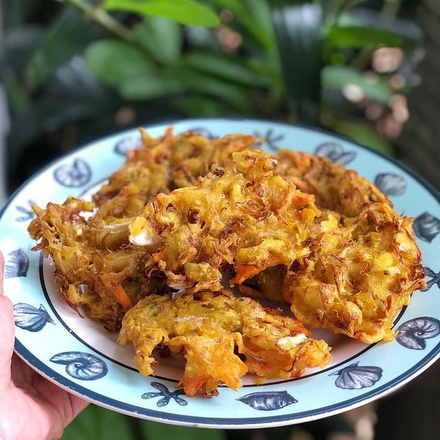 10 Kreasi camilan Devi Permatasari, sederhana dan menggugah selera