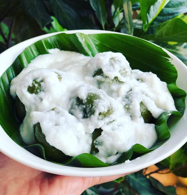 10 Kreasi camilan Devi Permatasari, sederhana dan menggugah selera