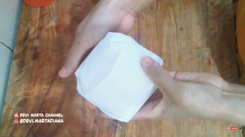 5 Cara mudah membungkus nasi ala KFC yang padat dan bentuknya rapi