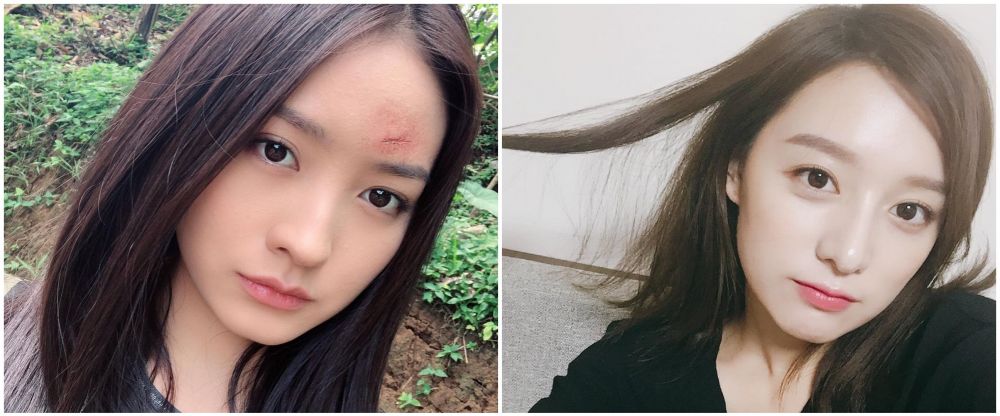 pesinetron cantik mirip seleb korea © berbagai sumber pesinetron cantik mirip seleb korea © berbagai sumber