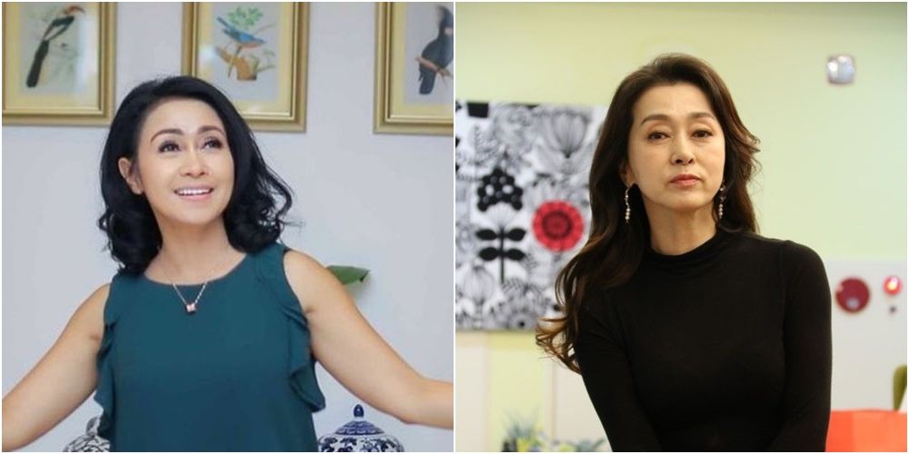 7 Pesinetron cantik ini mirip dengan seleb Korea, Yuki Kato bak kembaran Jung So-min 'Alchemy of Souls