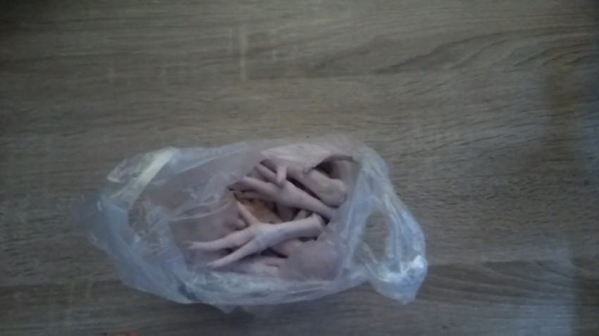 Cara menyimpan ceker ayam agar awet dan bebas bakteri hingga berbulan-bulan