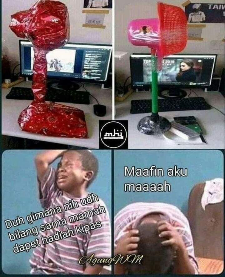 ekspektasi orang nggak sesuai realita © 2023 brilio.net
