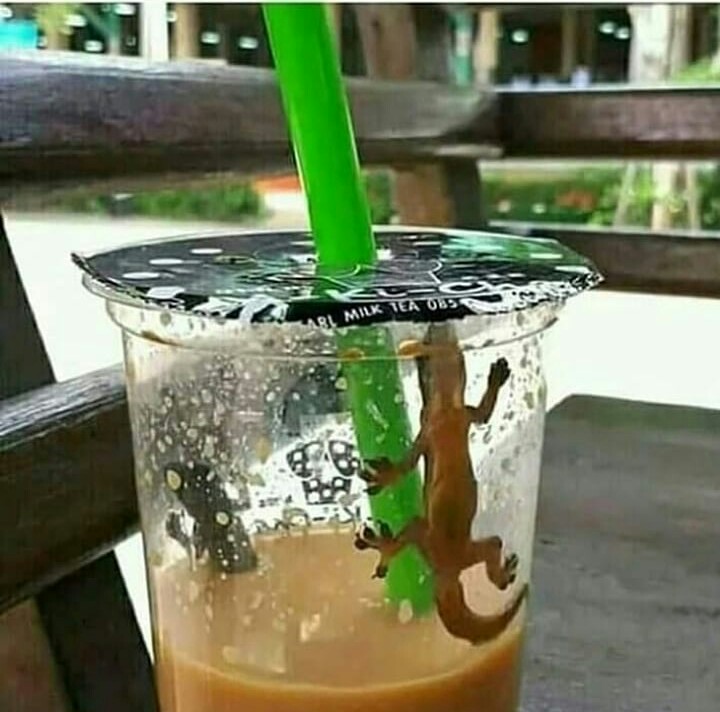 ekspektasi orang nggak sesuai realita © 2023 brilio.net