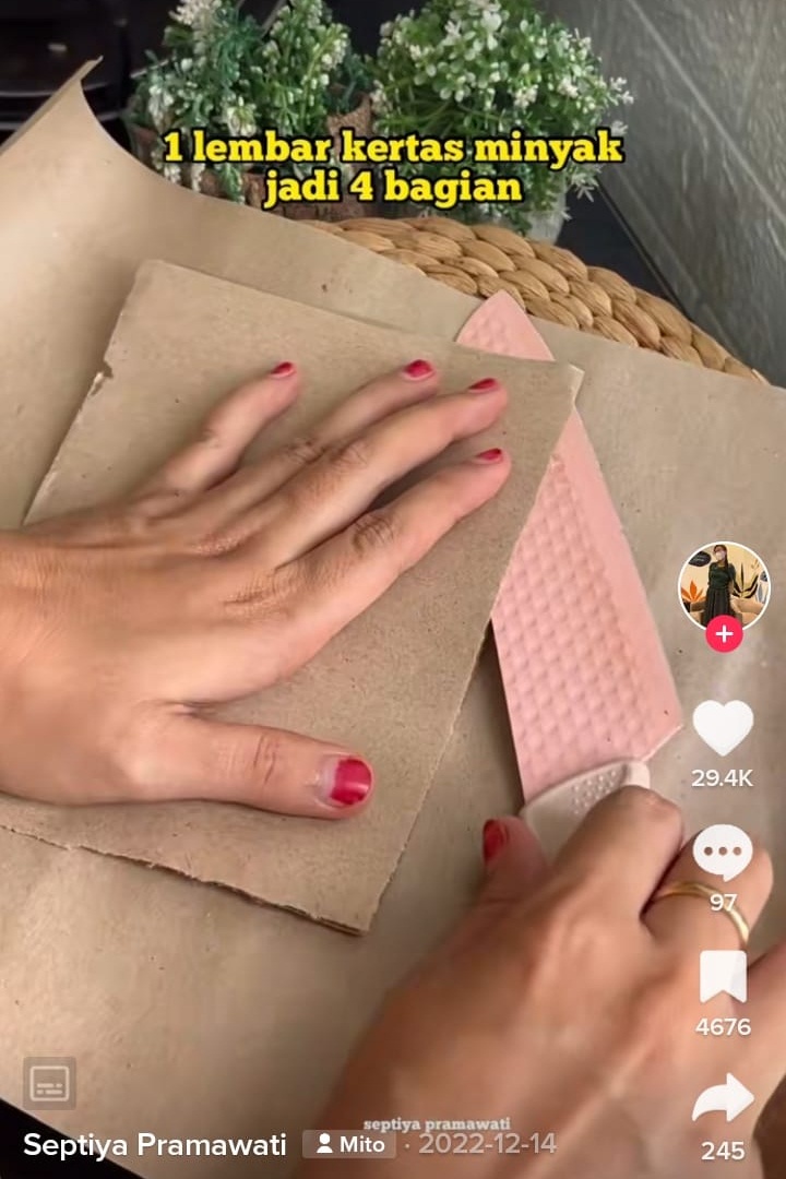 7 Cara bikin nasi kucing sambal teri ala angkringan, praktis dan cocok untuk jualan