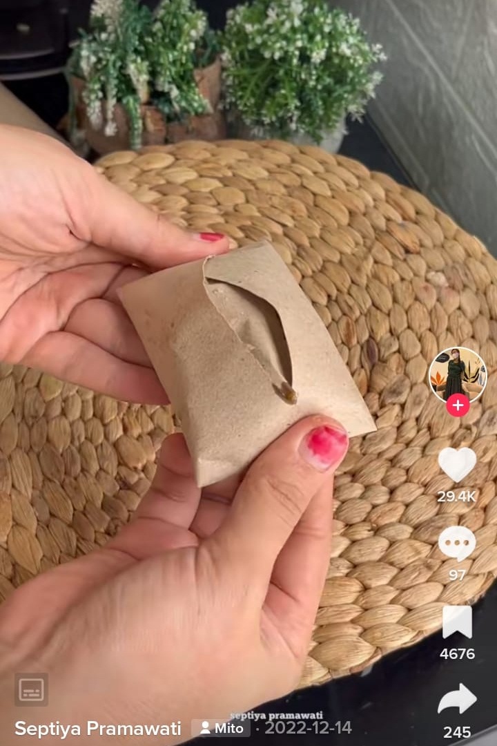 7 Cara bikin nasi kucing sambal teri ala angkringan, praktis dan cocok untuk jualan